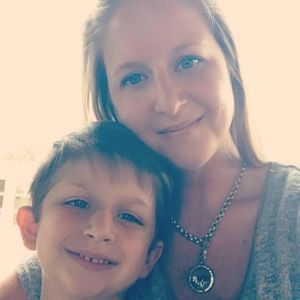 Meet your Posher, Brandy